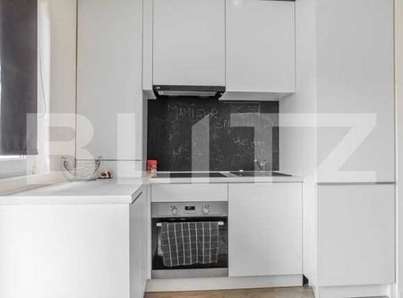 Apartament 2 camere, 50 mp, balcon, zona Piata Marasti - Photo 2