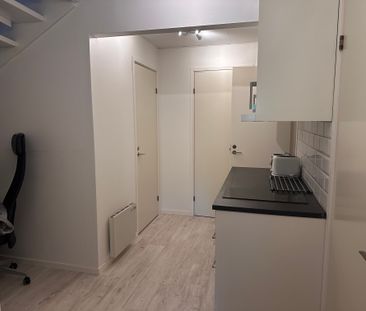 Ättehagsvägen, Täby - Photo 3