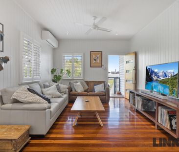 56 Blackmore Street, Windsor QLD 4030 - House For Rent | Domain - Photo 2