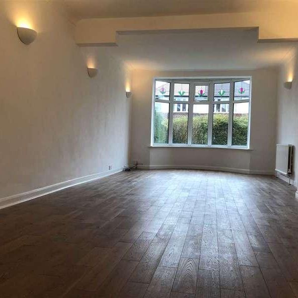 Ferndene Road, Didsbury, Manchester, M20 - Photo 1