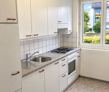 3-Zimmer-Wohnung mit Balkon - Photo 2