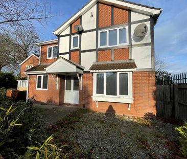 1 bedroom in a house share to rent - Photo 6