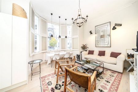 Redcliffe Square, Earls Court, SW10, London - Photo 2