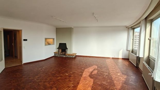 Appartement te huur - Photo 1