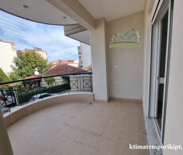 Studio/Γκαρσονιέρα για ενοικίαση Πτολεμαϊδα - Φωτογραφία 6
