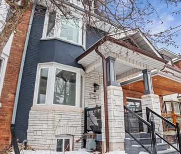 For Lease - 635 Christie Street Unit# Main, Toronto, Ontario - Photo 6