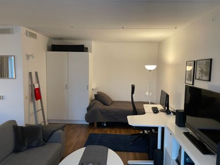 Trädgårdsgatan 39 - Foto 4