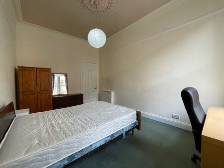 2 Bed Flat, Roslea Drive, G31 - Photo 5