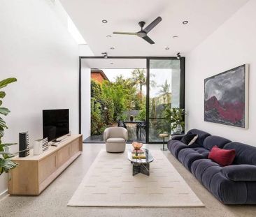 Stylish Inner-City Living in the Heart of Newtown - Photo 3