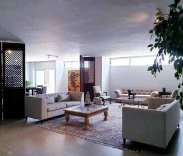 Departamento en renta en Fuentes del Valle, San Pedro Garza García,... - Photo 6