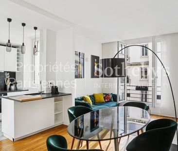 Appartement • Invalides - Photo 2