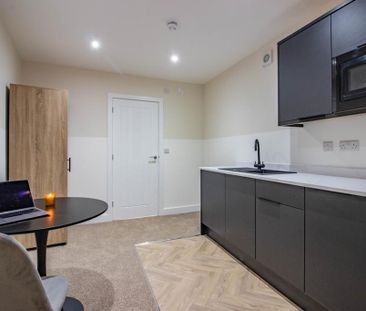 1 bedroom flat to rent - Photo 6