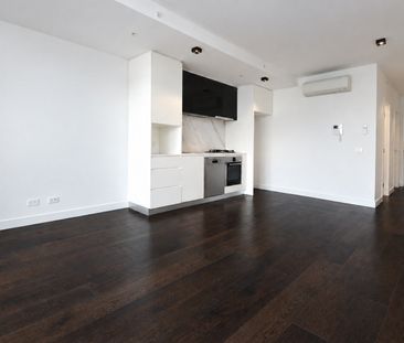 SPACIOUS 1 BEDROOM APARTMENT IN DONCASTER - Photo 2