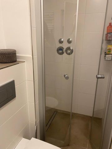 Wohnung mit Balkon - ruhig gelegen, Nähe Klinikum - Photo 3