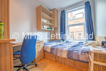 46 Hartley Grove, Leeds, LS6 2LD - Photo 2