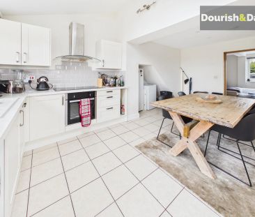 1 bed semi-detached house to rent in 2 Smithy Cottages, Bednall, St... - Photo 4