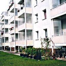 Wohnungsangebot Schmidtstraße 10 - Photo 1