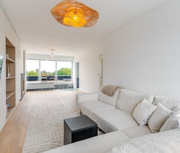 Penthouse te huur - Foto 1
