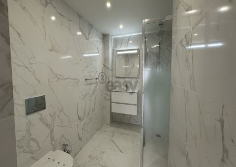 Apartamento T3