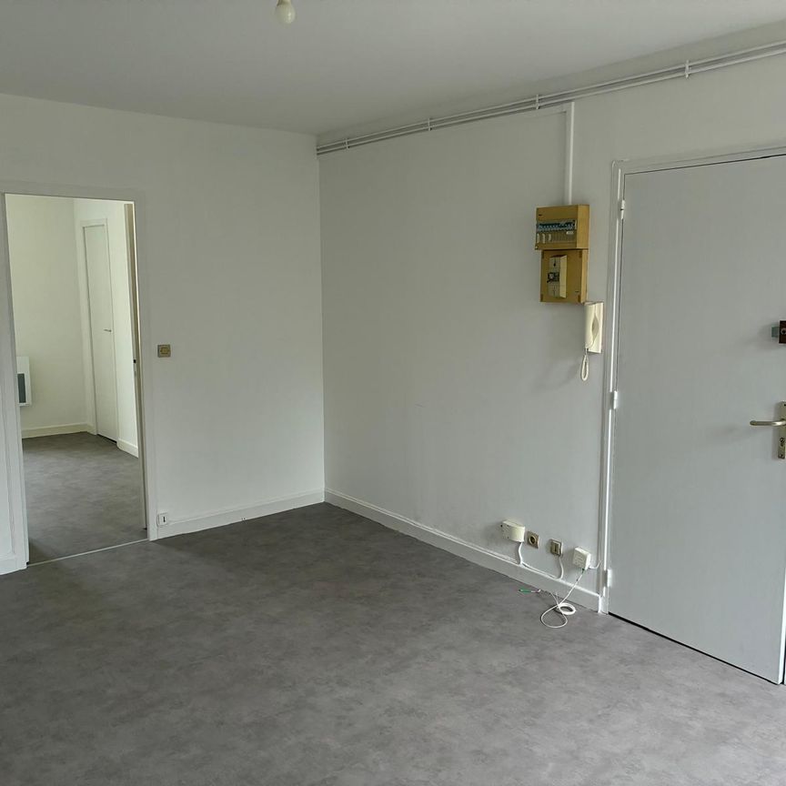 Location Appartement 2 pièces 36m² VALENCE 26000 - Photo 1