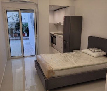 Studio/Γκαρσονιέρα για ενοικίαση - Εξάρχεια - Νεάπολη, - Photo 2