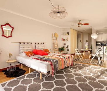 Costa da Caparica São João de Caparica - Photo 3