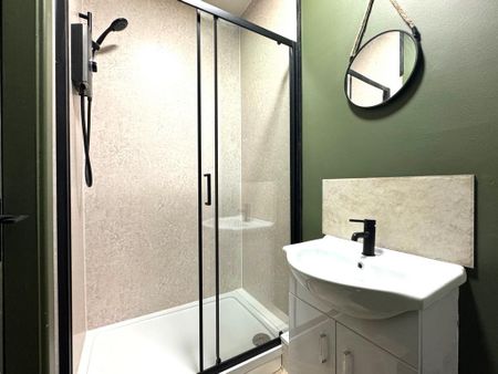 1 bedroom apartment to rent - Photo 5