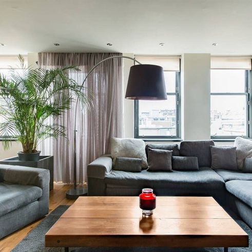 Buchanan Street - Photo 1