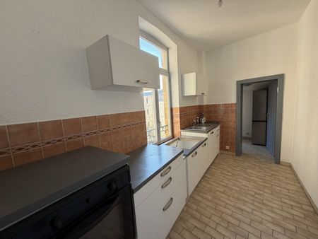 Appartement 3 pièces à Metz - Photo 5