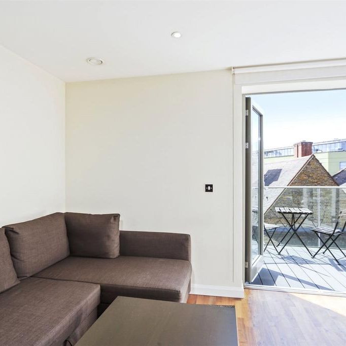 1 bedroom flat to rent - Photo 1