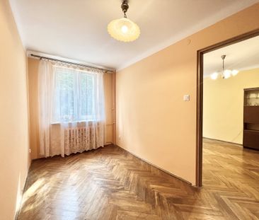 2 pokoje 38 m2 Kosynierów Od zaraz! - Zdjęcie 3