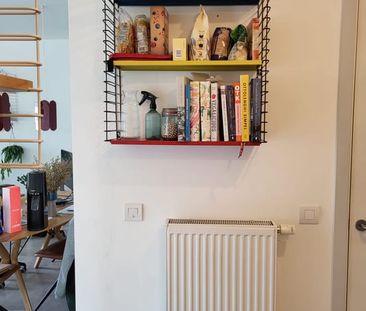 Appartement te huur - Photo 5