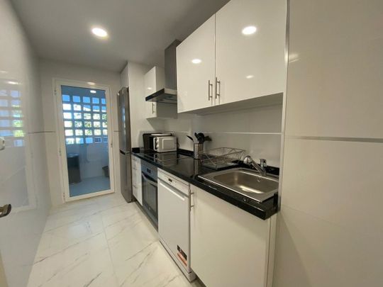 Alquiler Apartamento en Nueva Andalucía - La Dama De Noche, Marbella - Photo 1