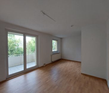 Balkon / Aufzug - Foto 1