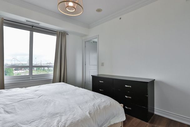 For Lease - 9255 Jane Street Unit# 605, Vaughan, Ontario - Photo 1