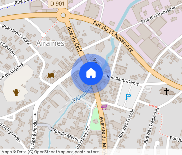 MAISON T2 + PARKING - Photo 1