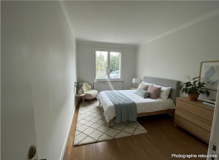 Location Appartement 3 pièces 68m² - Photo 4