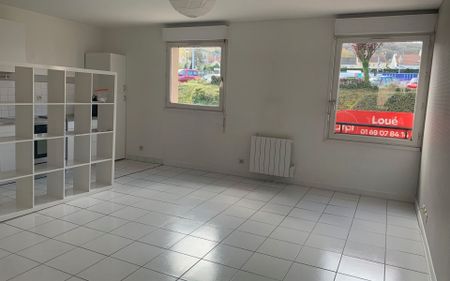 Appartement à louer 2 pièces • 42,37 m2 Saint-Rémy-lès-Chevreuse - Photo 4