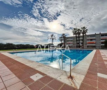 Piso de alquiler temporal con plaza de parking y acceso directo a l... - Photo 4