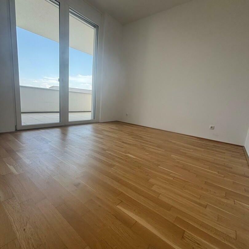 NEUBAU – Moderne 2- bis 4-Zimmer-Wohnungen von 38–79 m² zu vermieten - Photo 1