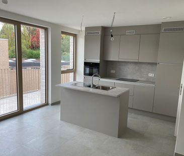 NIEUWBOUW !!! Ideaal gelegen appartement op de eerste verdieping in... - Photo 3