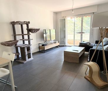 REMISE DE BAIL – Appartement 3 pièces à Cheseaux - Photo 2