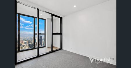 Exquisite Corner Unit with Study, Breathtaking Views, and Spacious Elegance - Photo 3