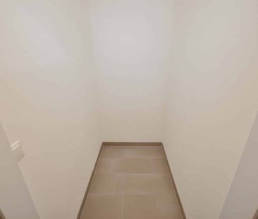 Moderne und helle 2-Zimmer Wohnung mit Loggia nahe Donau - Foto 5