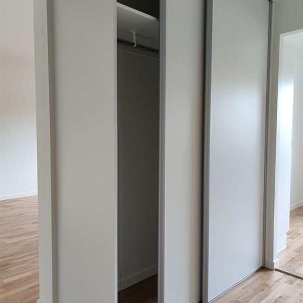 Kyrkogatan 10 D - Foto 1