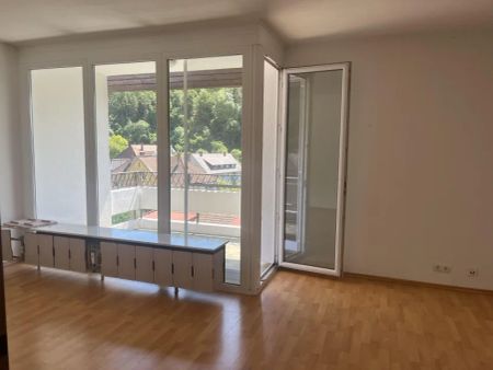 3 Zimmer Wohnung in ruhiger, dennoch zentraler Lage - Foto 4