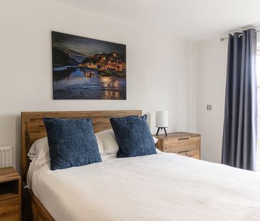 2 Bed Flat, Thornfield House, BS10 - Photo 2