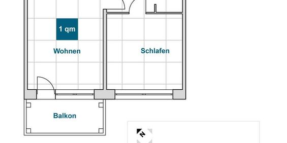 Herzberger Str. 10, 01239 Dresden OT Prohlis-Nord - Foto 3