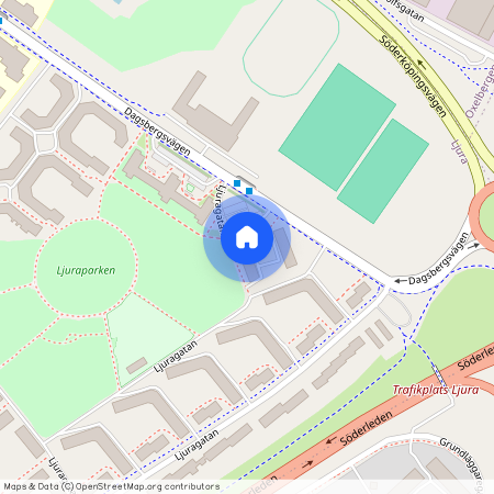 Norrköping, Dagsbergsvägen, 148, 60351