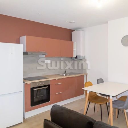 appartement Saint-Claude - Photo 3